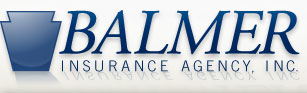 Balmer Insurance Agency logo